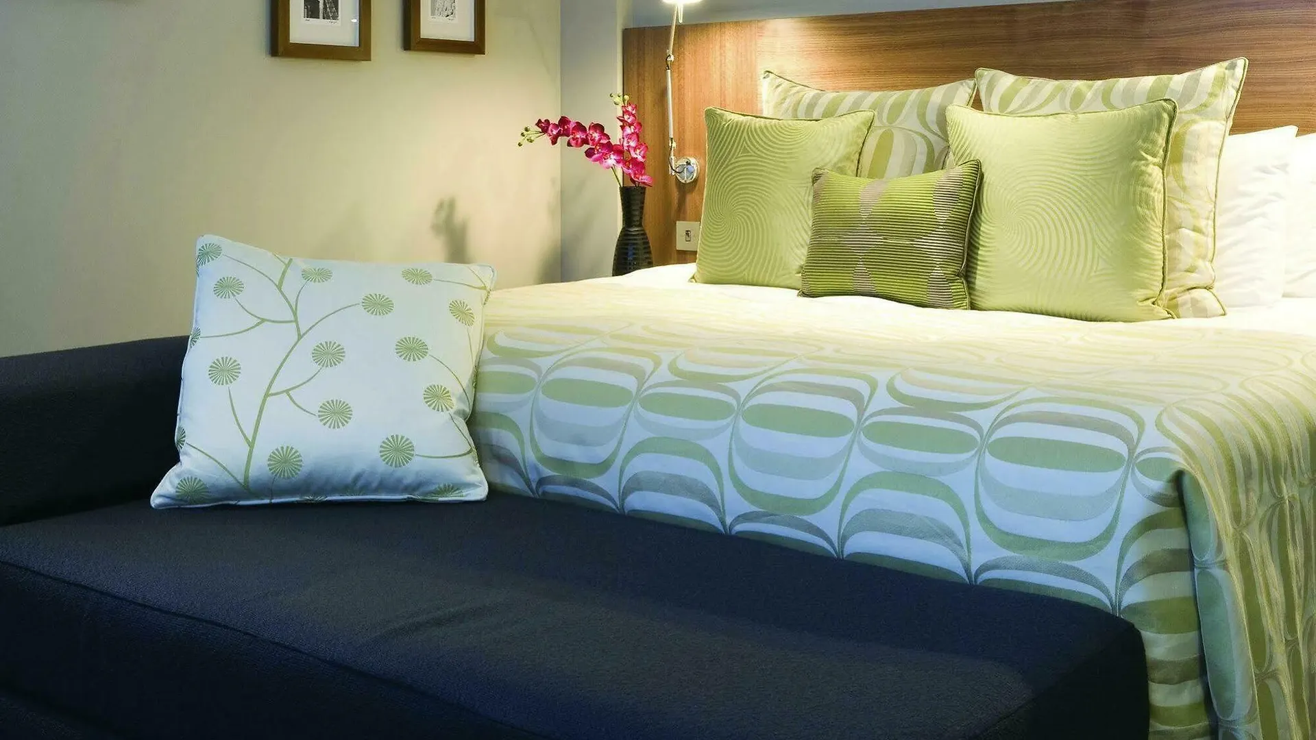 ****  Apex City Of London Hotel בריטניה