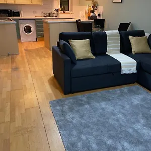 Greenwich Centre Nky Apartment