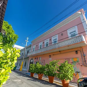  Albergue Juliette Digital Nomad Women Only Porto Rico