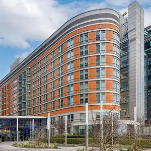 Radisson Blu Hotel, Canary Wharf East Londres