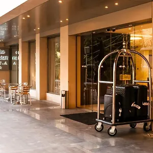 **** Hotel The Parisian Líbano