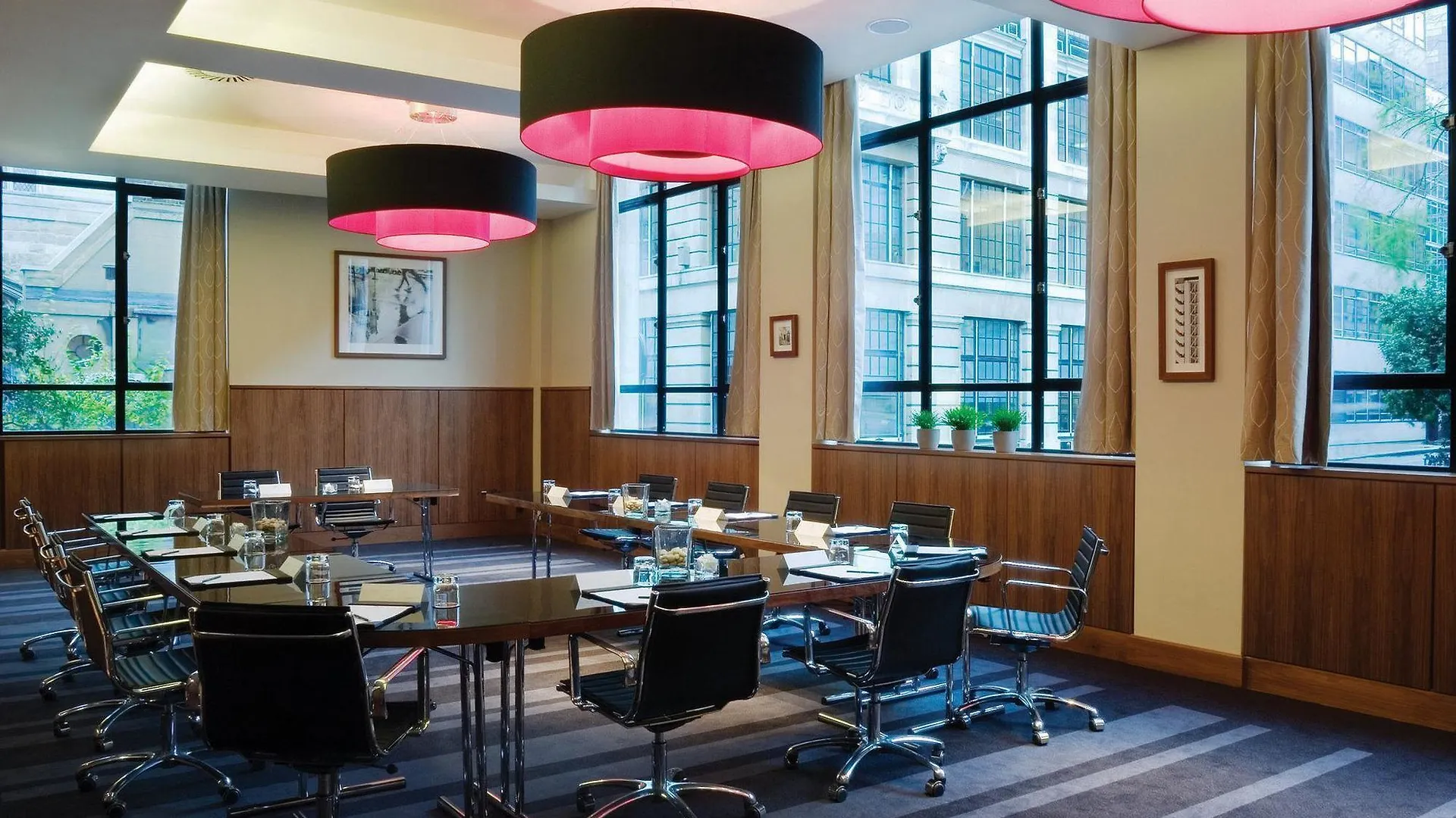 Apex City Of London Hotel