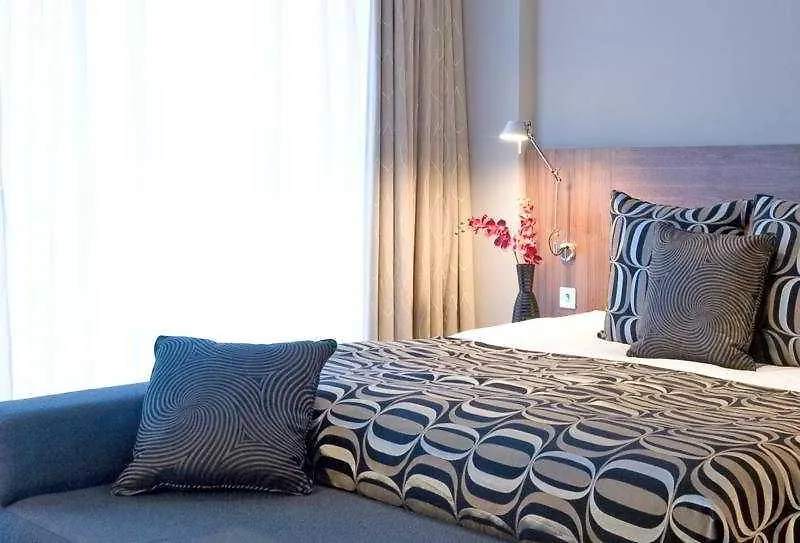 Apex City Of London Hotel