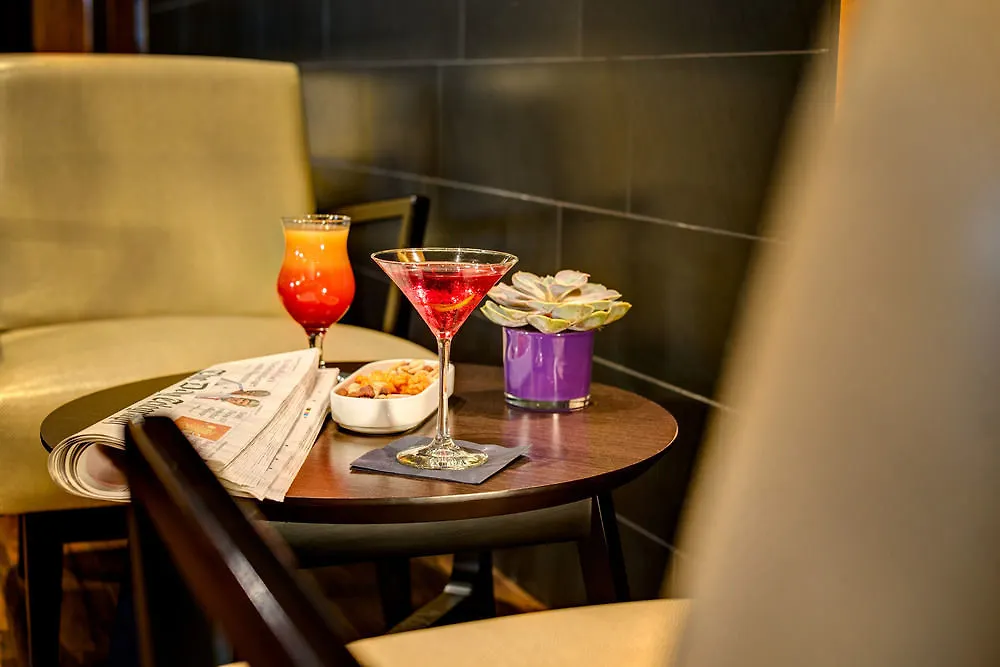 Apex City Of London Hotel