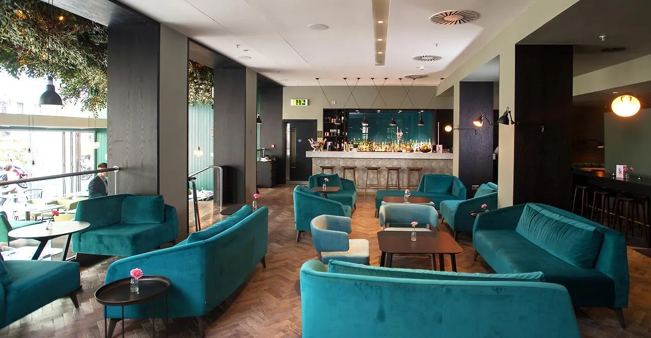 Apex City Of London Hotel 4*,