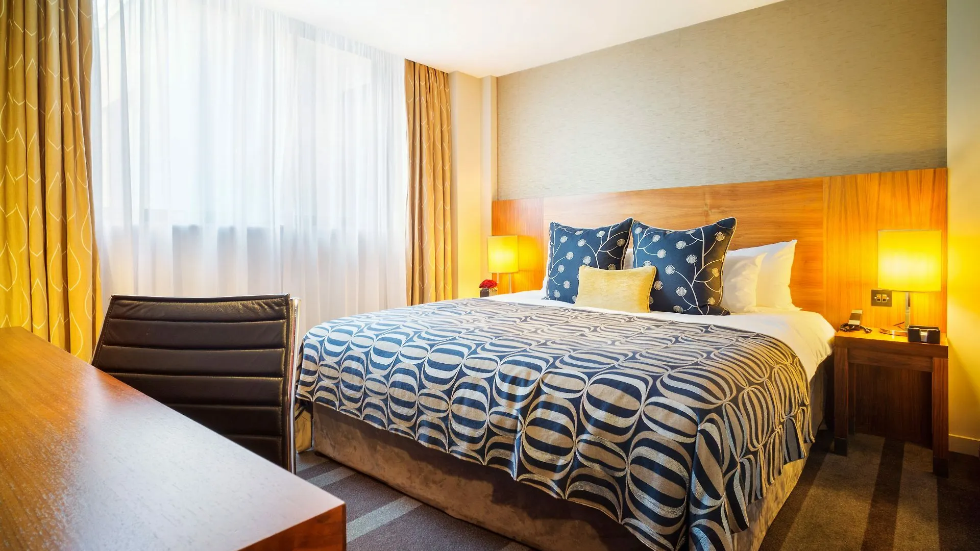 ****  Apex City Of London Hotel United Kingdom